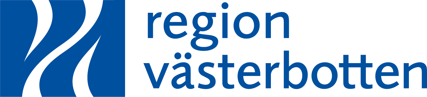 Region västerbotten